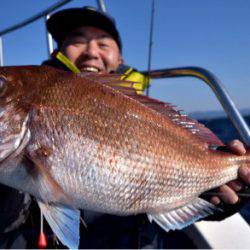 渡船屋たにぐち 釣果
