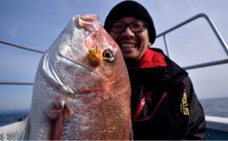 渡船屋たにぐち 釣果