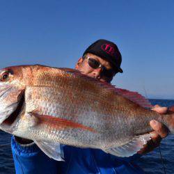 渡船屋たにぐち 釣果