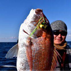 渡船屋たにぐち 釣果