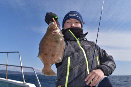 渡船屋たにぐち 釣果