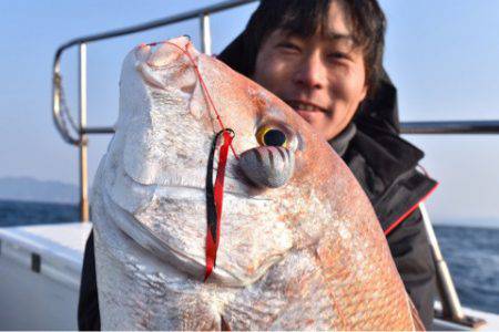 渡船屋たにぐち 釣果
