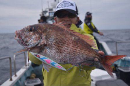 渡船屋たにぐち 釣果