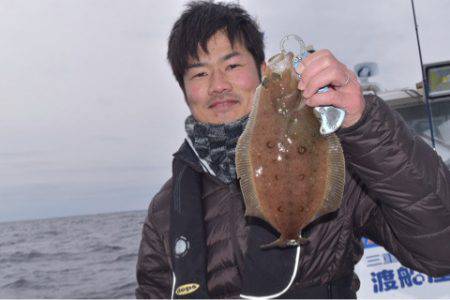 渡船屋たにぐち 釣果