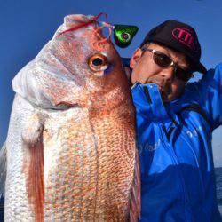 渡船屋たにぐち 釣果