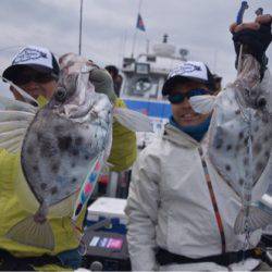 渡船屋たにぐち 釣果