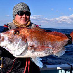 渡船屋たにぐち 釣果