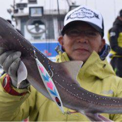 渡船屋たにぐち 釣果