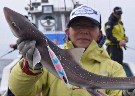 渡船屋たにぐち 釣果