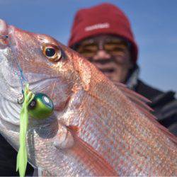 渡船屋たにぐち 釣果