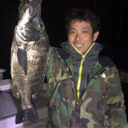 FEEDLOT 釣果