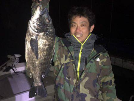 FEEDLOT 釣果