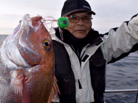 渡船屋たにぐち 釣果
