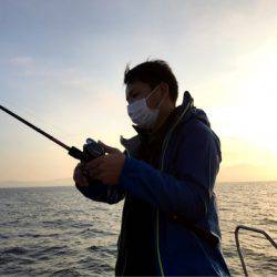 龍神丸（鹿児島） 釣果