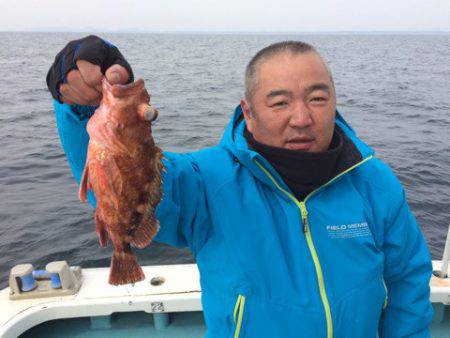 丸万釣船 釣果