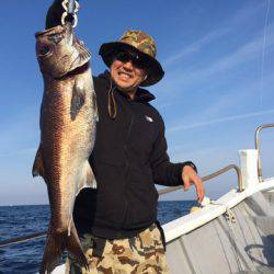 ＴＡＲＯＭＡＲＵ 釣果