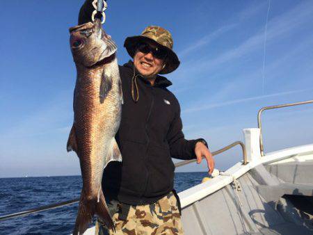 ＴＡＲＯＭＡＲＵ 釣果