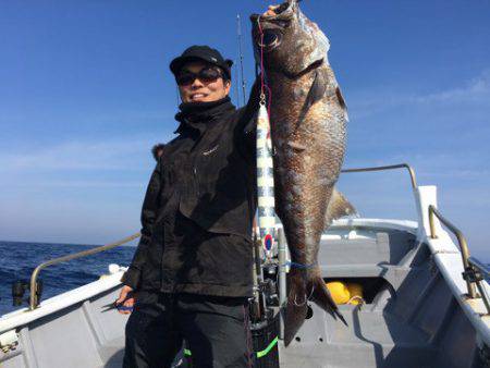 ＴＡＲＯＭＡＲＵ 釣果