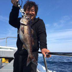 ＴＡＲＯＭＡＲＵ 釣果