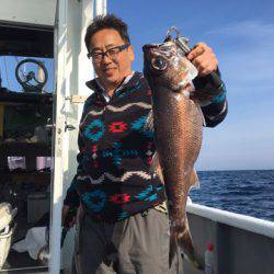 ＴＡＲＯＭＡＲＵ 釣果