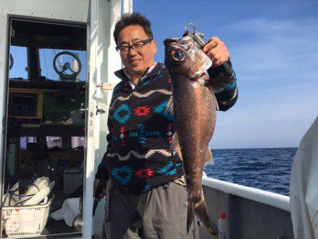 ＴＡＲＯＭＡＲＵ 釣果