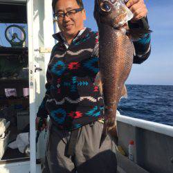 ＴＡＲＯＭＡＲＵ 釣果