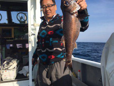 ＴＡＲＯＭＡＲＵ 釣果