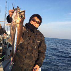 ＴＡＲＯＭＡＲＵ 釣果