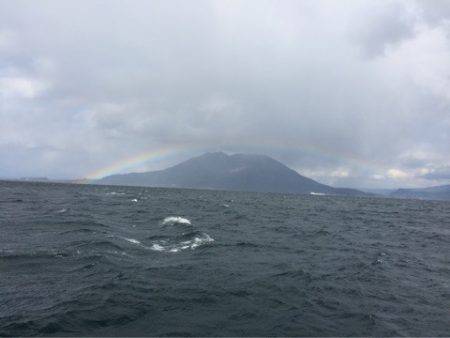 第二 海洋丸 釣果