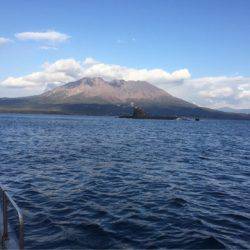 第二 海洋丸 釣果