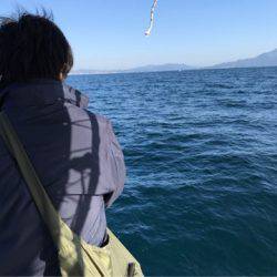 龍神丸（鹿児島） 釣果