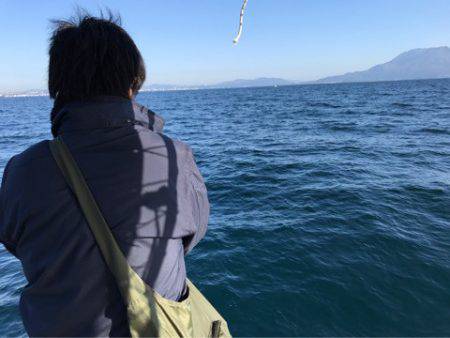 龍神丸（鹿児島） 釣果