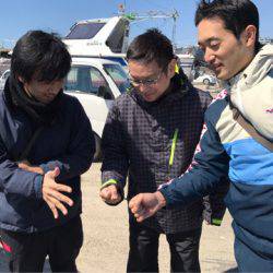 龍神丸（鹿児島） 釣果