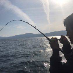 龍神丸（鹿児島） 釣果