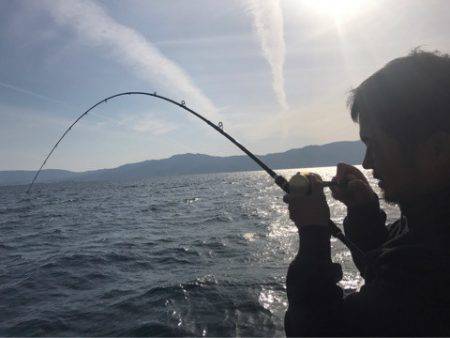 龍神丸（鹿児島） 釣果
