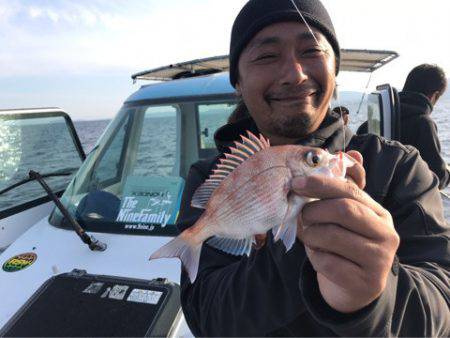 龍神丸（鹿児島） 釣果