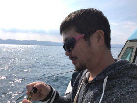 龍神丸(鹿児島) 釣果