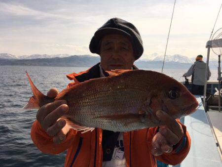 第二八坂丸 釣果