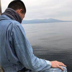 龍神丸(鹿児島) 釣果