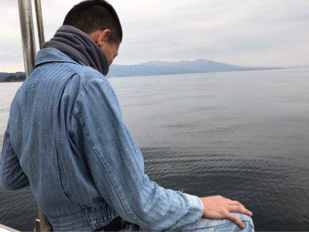 龍神丸(鹿児島) 釣果