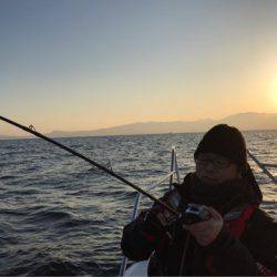 龍神丸(鹿児島) 釣果