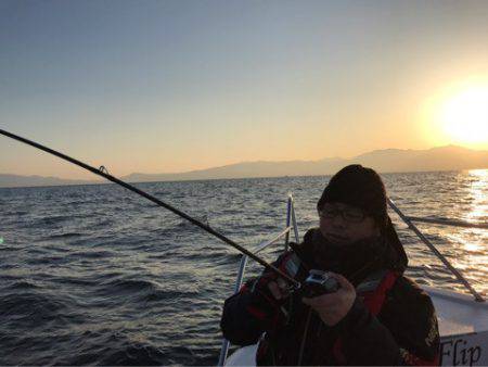 龍神丸(鹿児島) 釣果