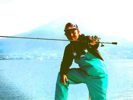 龍神丸(鹿児島) 釣果