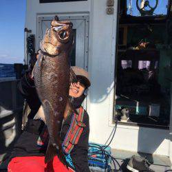 ＴＡＲＯＭＡＲＵ 釣果