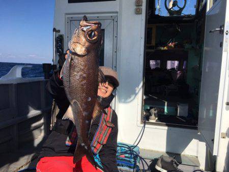 ＴＡＲＯＭＡＲＵ 釣果