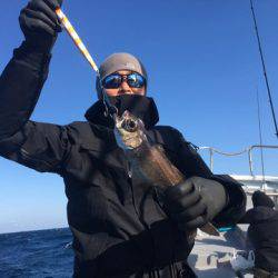 ＴＡＲＯＭＡＲＵ 釣果