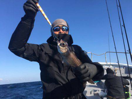 ＴＡＲＯＭＡＲＵ 釣果