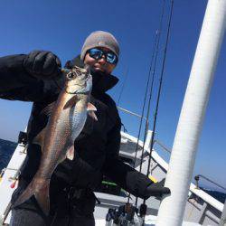 ＴＡＲＯＭＡＲＵ 釣果