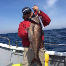 ＴＡＲＯＭＡＲＵ 釣果