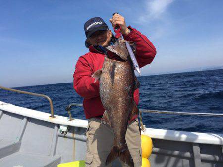 ＴＡＲＯＭＡＲＵ 釣果